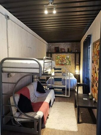 Cabana Runge Maitencillo - Photo3
