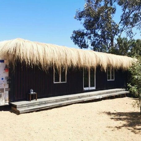 Cabana Runge Maitencillo - Photo4