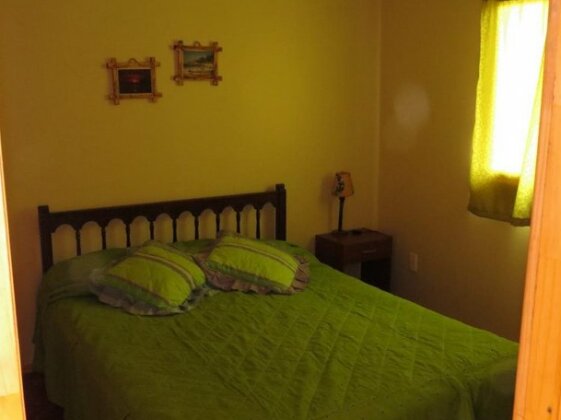 Cabanas Luna Verde Puchuncavi - Photo4