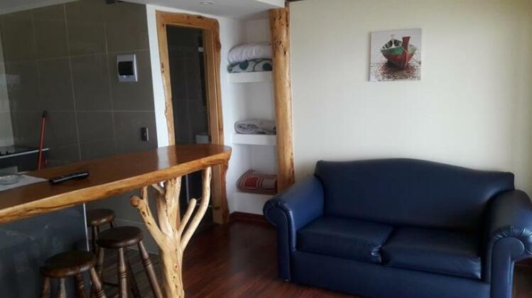 Cabanas Miramai - Photo2