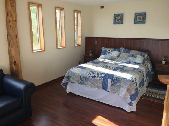 Cabanas Miramai - Photo4
