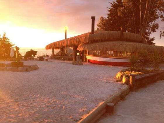 Club El Tebo