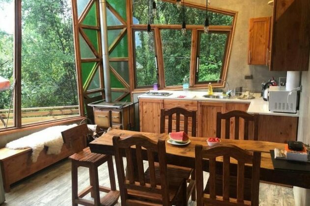 Acogedor Chalet Lago Caburga - Photo2
