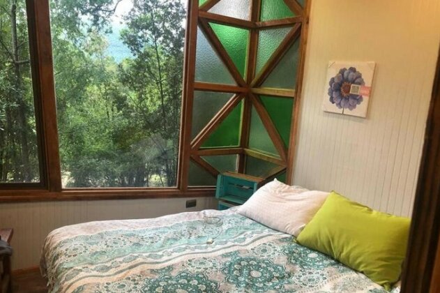 Acogedor Chalet Lago Caburga - Photo4