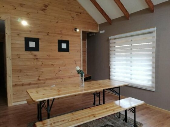 Aires Del Sur Pucon - Photo2