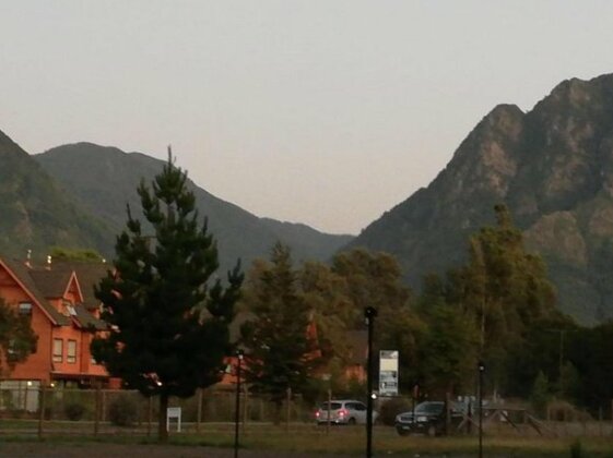 Aires Del Sur Pucon - Photo3