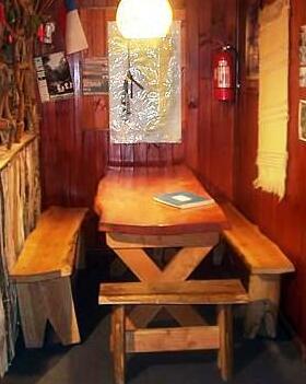 Backpackers Pucon - Photo2