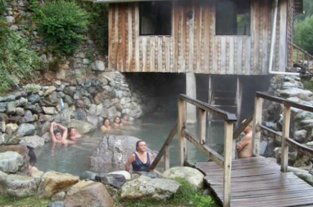 Backpackers Pucon - Photo4