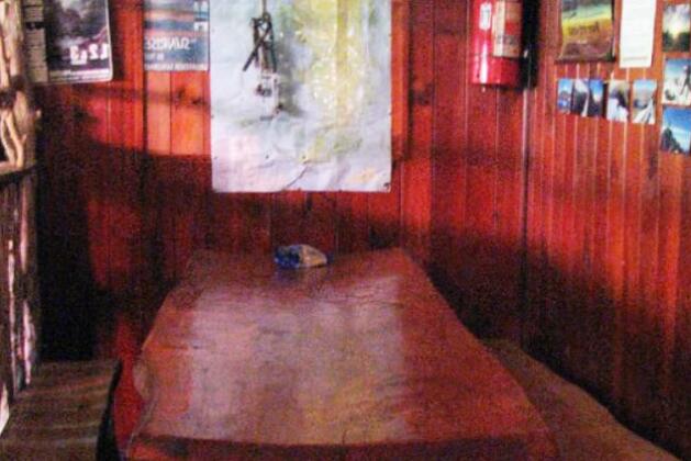 Backpackers Pucon - Photo5