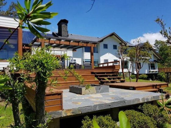 Bambu Lodge