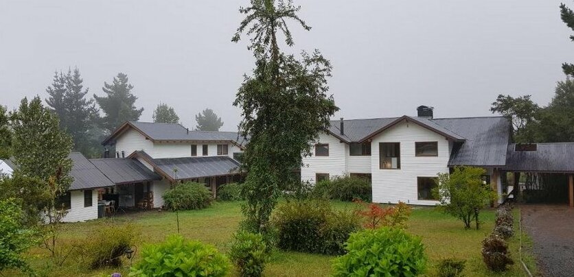 Bambu Lodge - Photo2