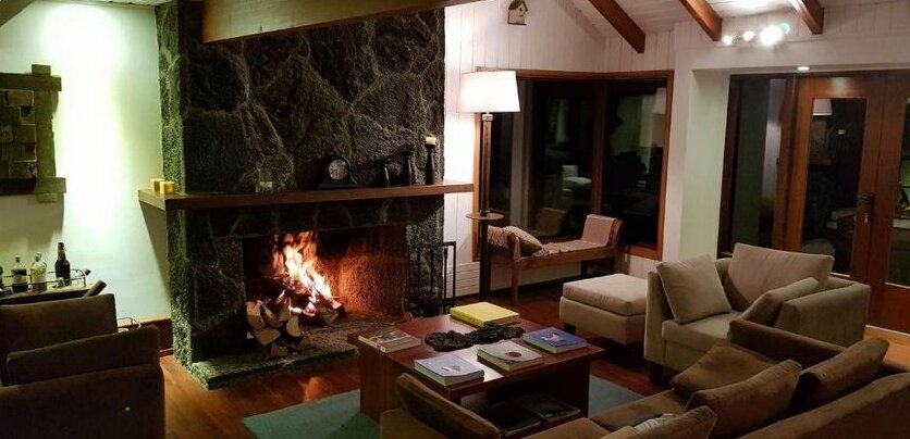 Bambu Lodge - Photo3