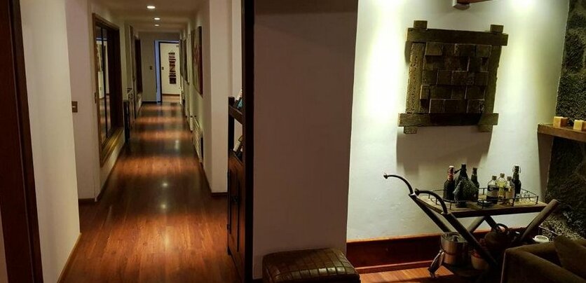 Bambu Lodge - Photo4