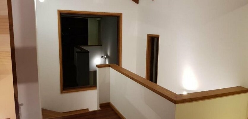 Bambu Lodge - Photo5
