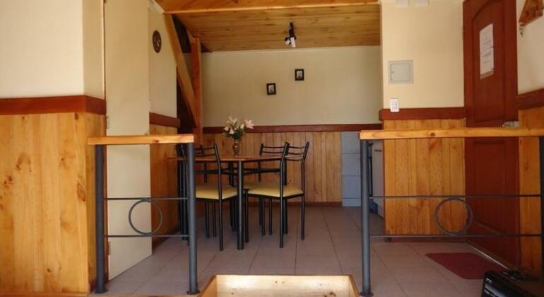 Boomerang Inn Apart Hotel - Photo3