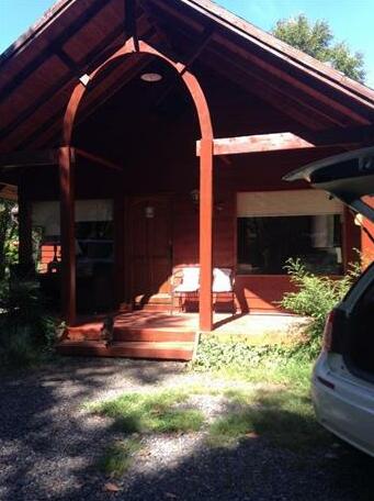 Cabana a metrenehue - Photo2