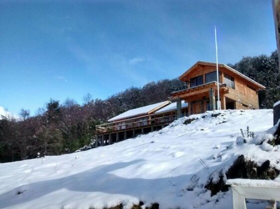 Cabana Alto Pucon