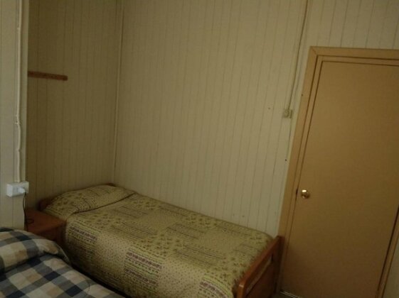 Cabana Caburgua - Photo2