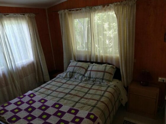 Cabana Caburgua - Photo4