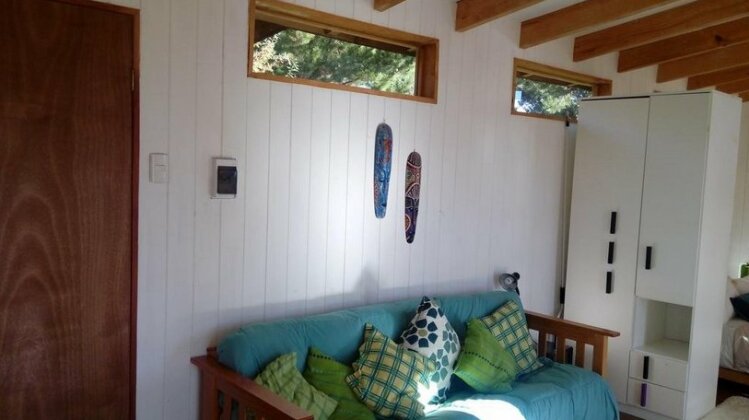 Cabana en Pucon Frente al Lago - Photo2
