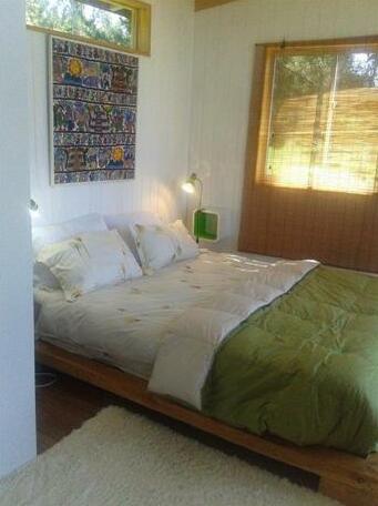 Cabana en Pucon Frente al Lago - Photo3