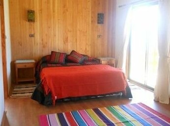 Cabana FAU WUALMAPU para 6 a 8 - Photo3