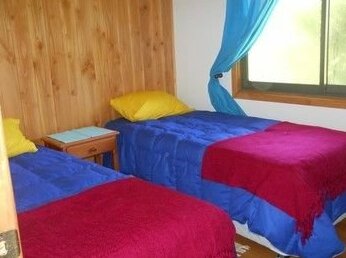 Cabana FAU WUALMAPU para 6 a 8 - Photo5