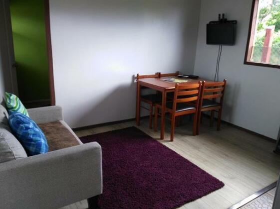 Cabana Josefa Quetroleufu - Photo2