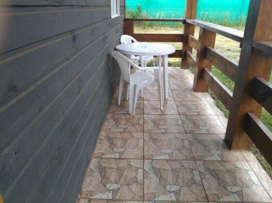 Cabana Josefa Quetroleufu - Photo3