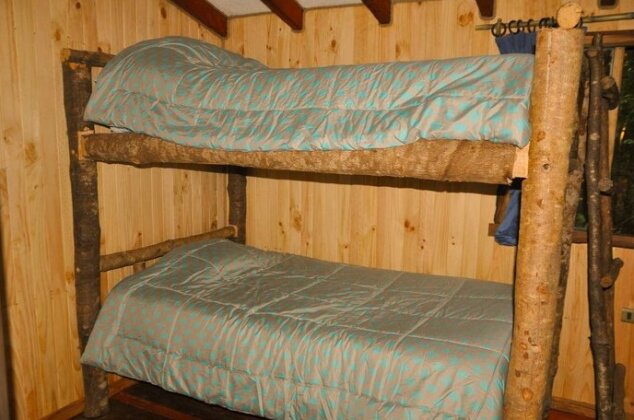 Cabana Rustica Patagonia Chilena - Photo2