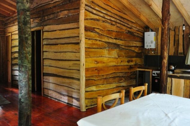 Cabana Rustica Patagonia Chilena - Photo3