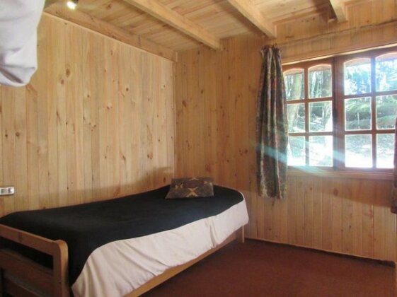 Cabana Rustica Patagonia Chilena - Photo4