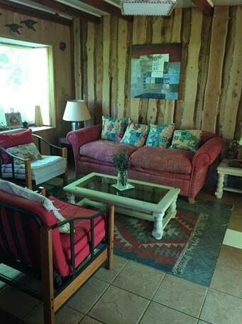 Cabana Saint John - Photo2