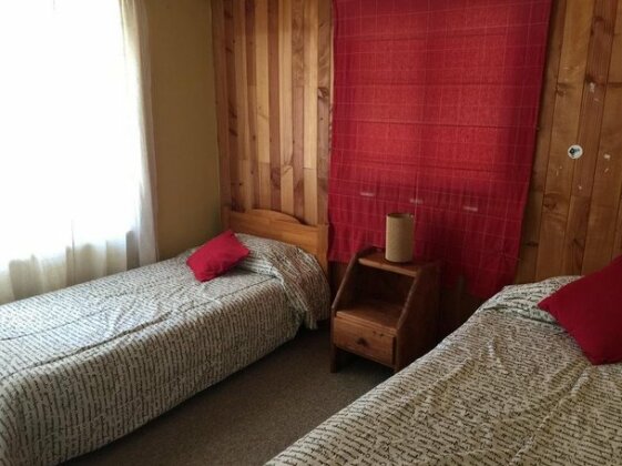 Cabana Saint John - Photo4