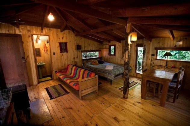 Cabana Tinquilco - Photo2