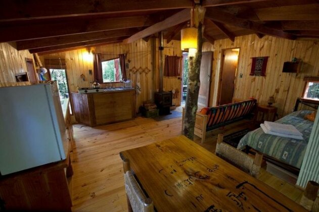 Cabana Tinquilco - Photo3