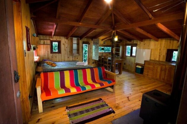 Cabana Tinquilco - Photo4