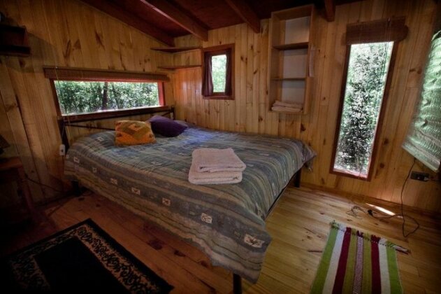 Cabana Tinquilco - Photo5