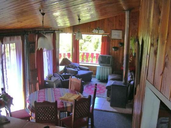 Cabanas Alto Misimali - Photo2