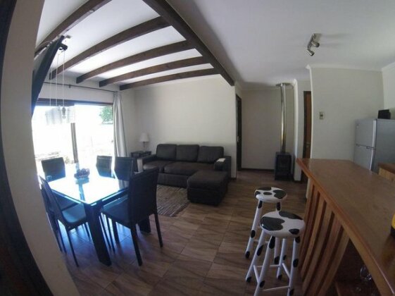 Cabanas Am Berg - Photo2