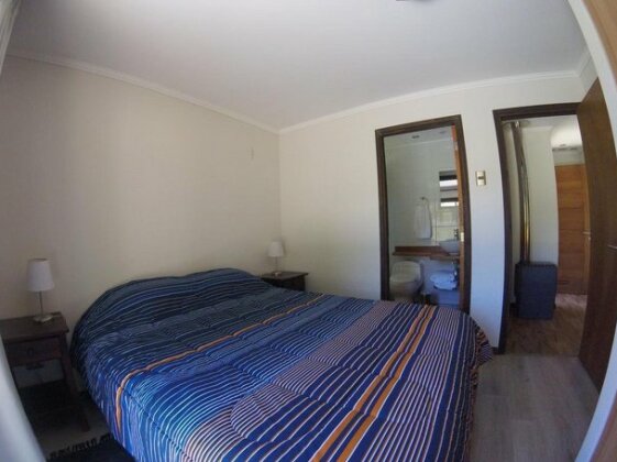 Cabanas Am Berg - Photo3