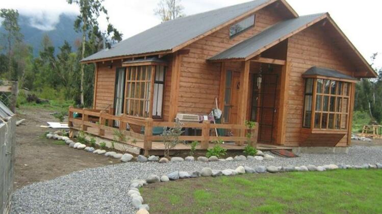 Cabanas Bosques del Claro - Photo2