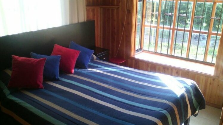 Cabanas Bosques del Claro - Photo4