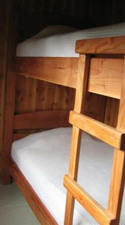 Cabanas Bosques del Claro - Photo5