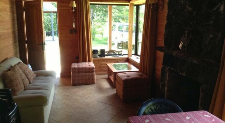 Cabanas Caburgua - Photo3