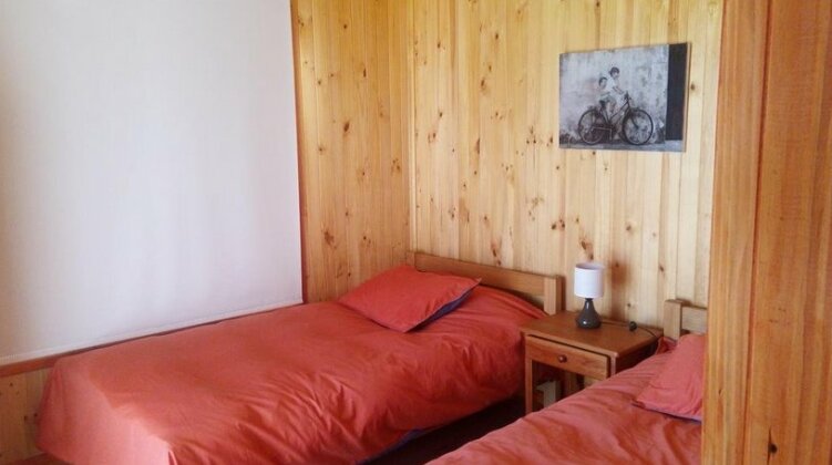 Cabanas Copayapu - Photo5