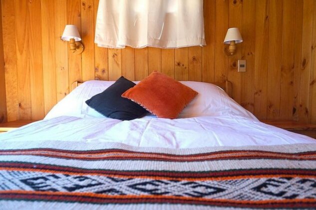 Cabanas Del Alba - Photo2