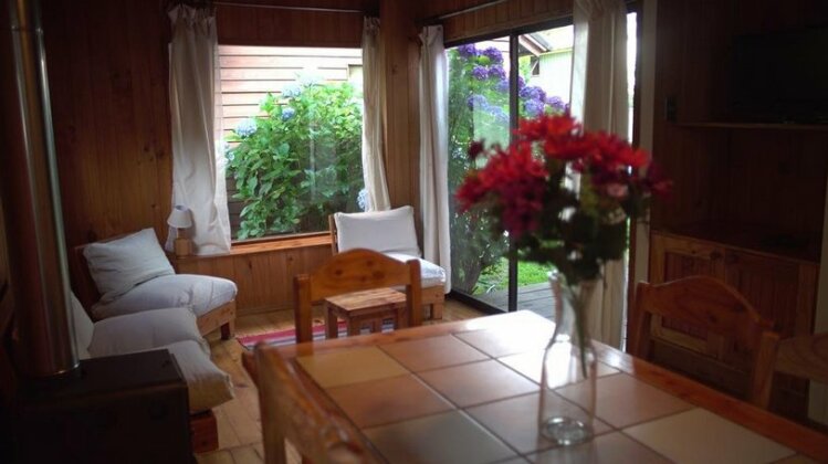 Cabanas Del Alba - Photo3