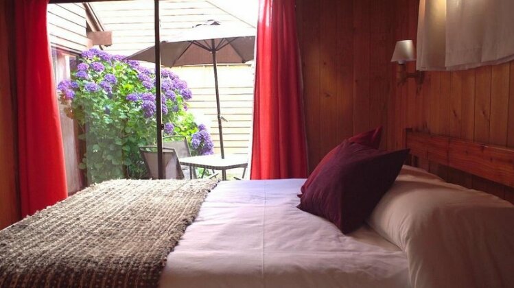 Cabanas Del Alba - Photo5
