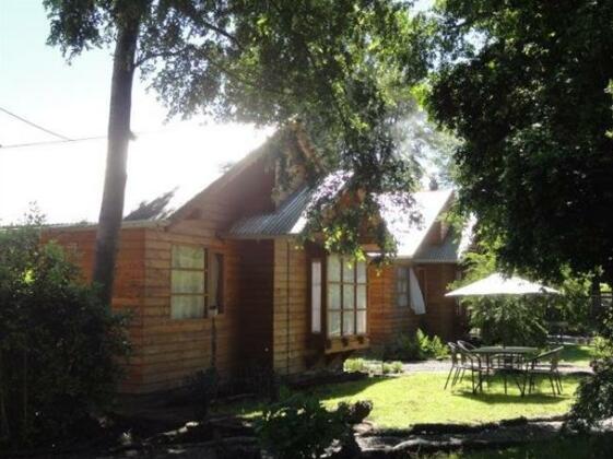 Cabanas del Espanol - Photo2